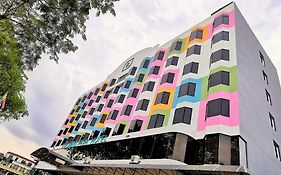 Kuching Park Hotel